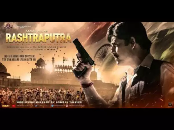 Video: Rashtraputra Official Trailer